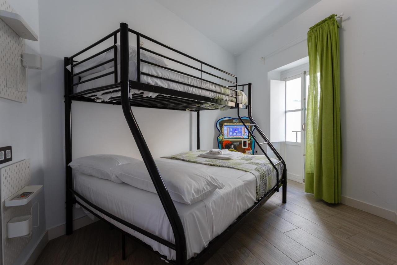 Sail Family Home By Cadiz4Rentals Dış mekan fotoğraf