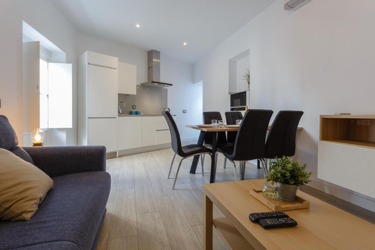 Sail Family Home By Cadiz4Rentals Dış mekan fotoğraf