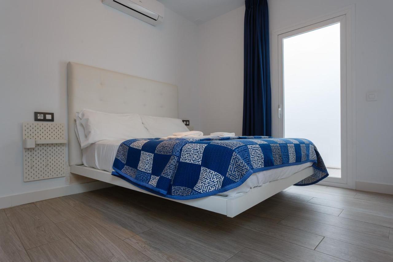Sail Family Home By Cadiz4Rentals Dış mekan fotoğraf