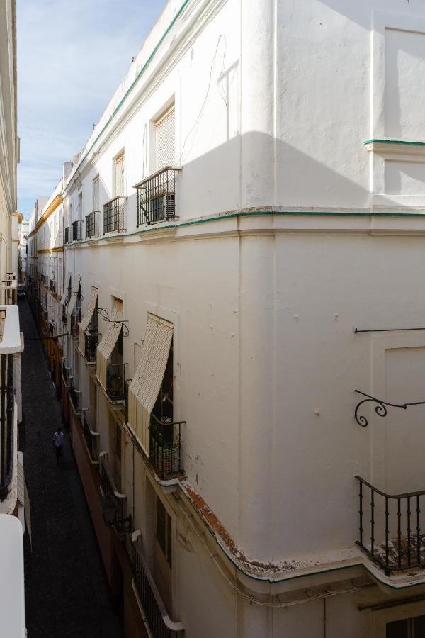 Sail Family Home By Cadiz4Rentals Dış mekan fotoğraf
