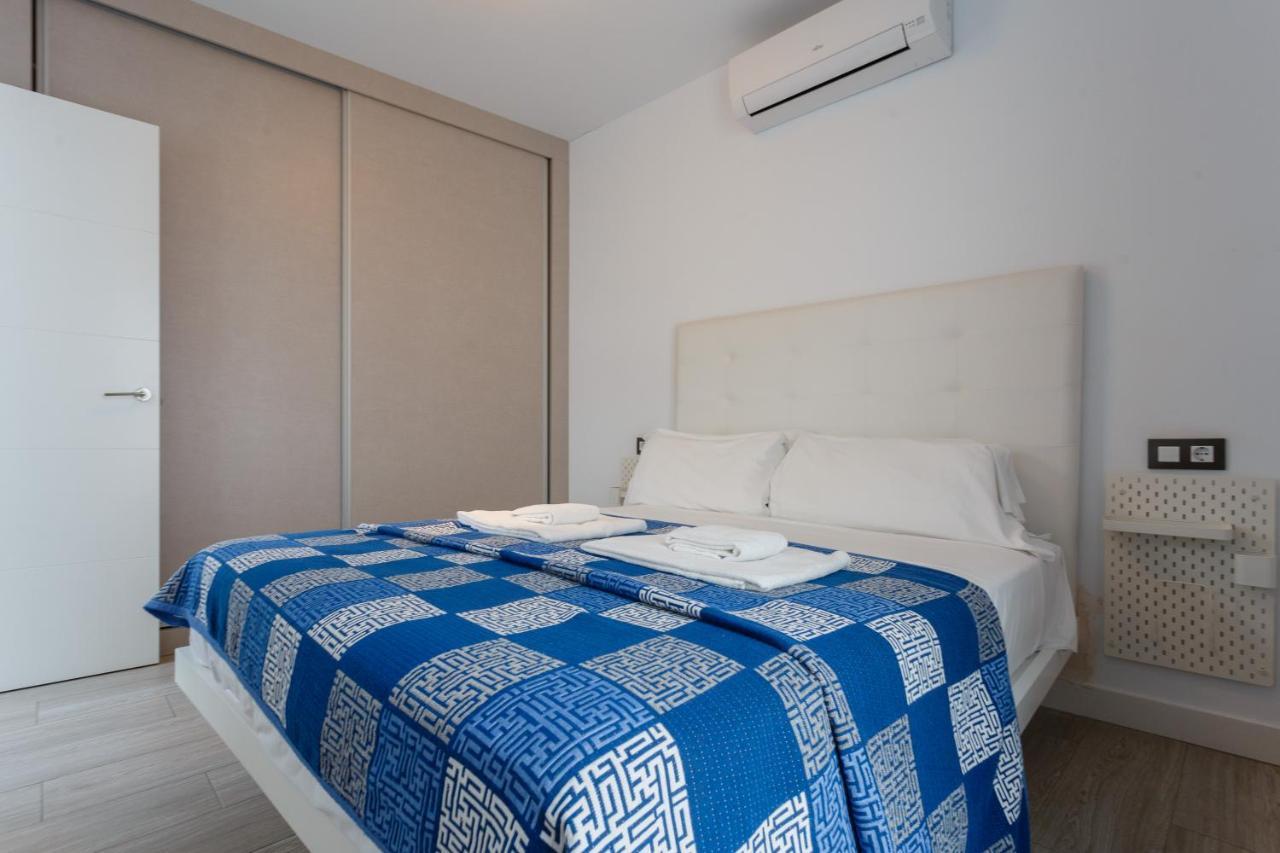 Sail Family Home By Cadiz4Rentals Dış mekan fotoğraf