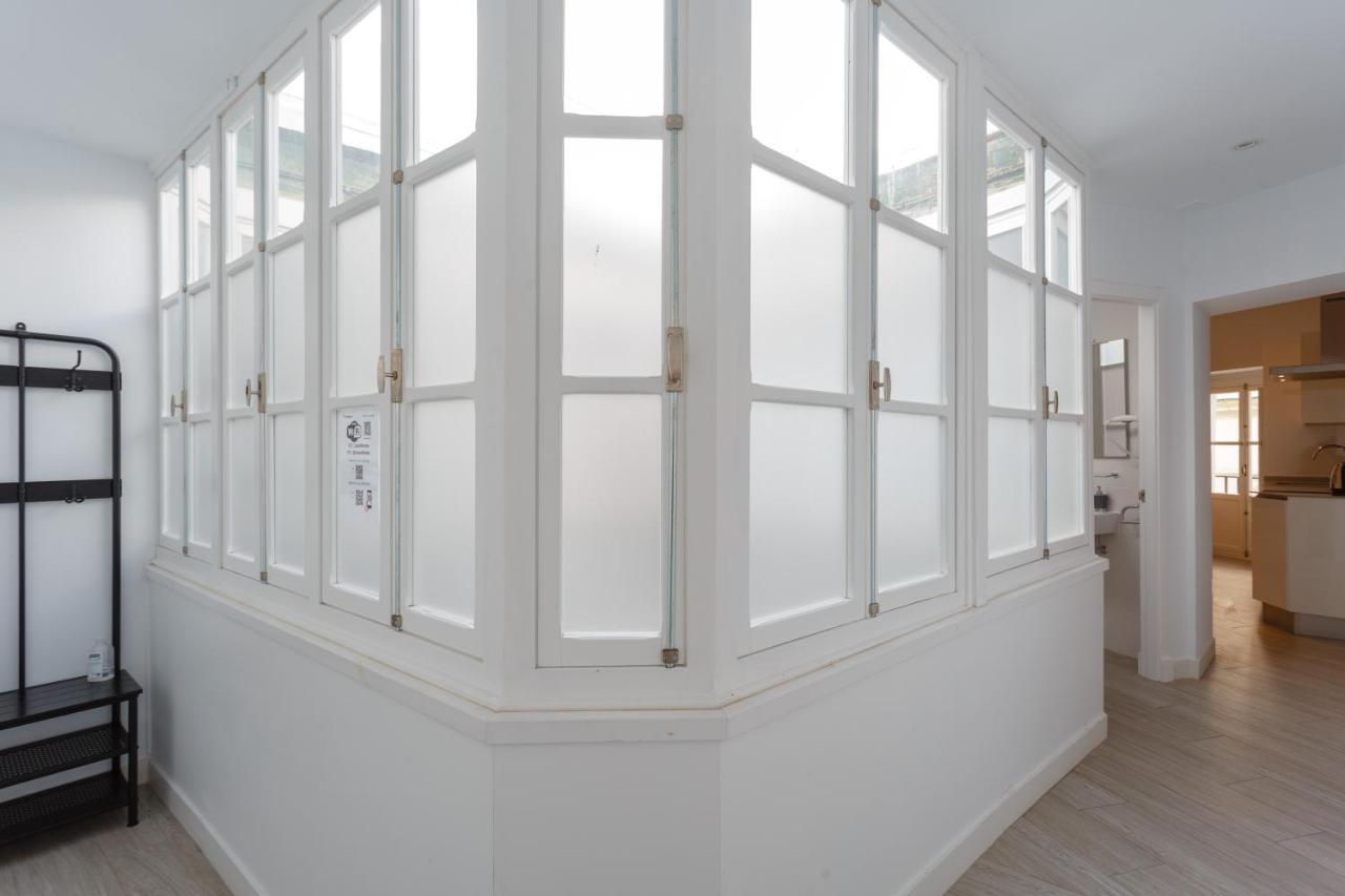 Sail Family Home By Cadiz4Rentals Dış mekan fotoğraf