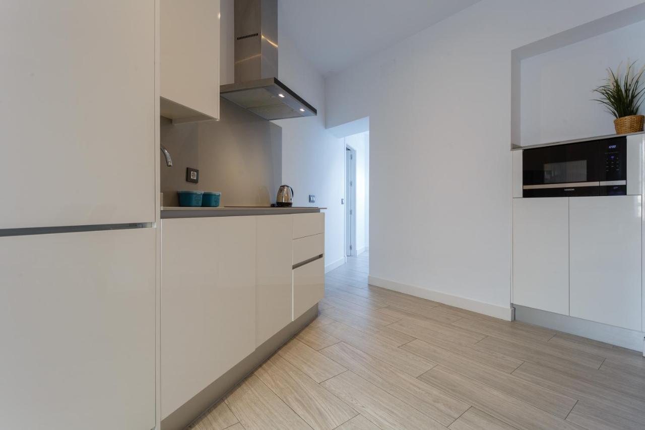 Sail Family Home By Cadiz4Rentals Dış mekan fotoğraf