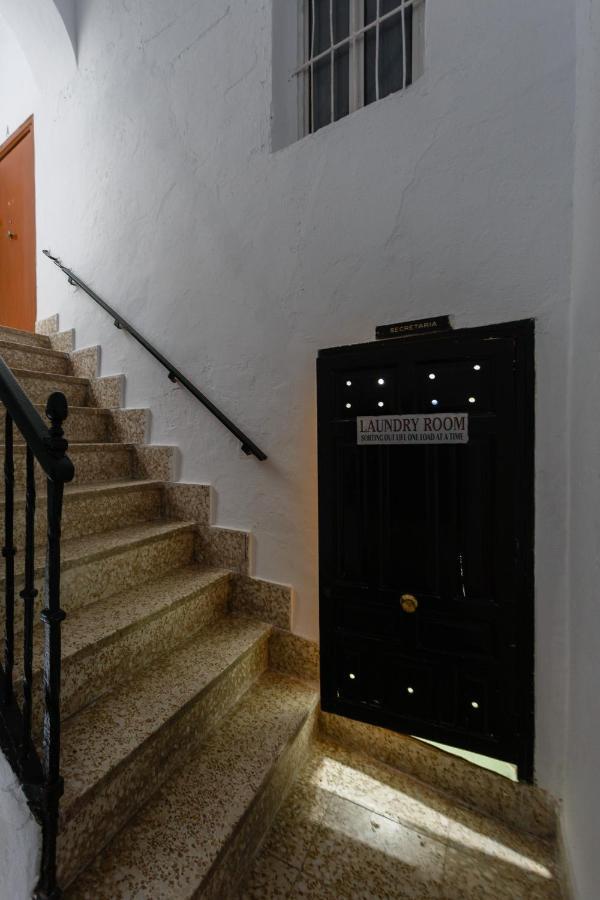 Sail Family Home By Cadiz4Rentals Dış mekan fotoğraf